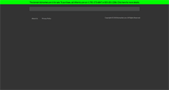 Desktop Screenshot of bizmarket.com